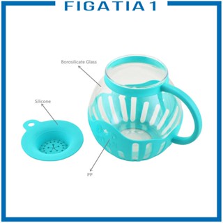 [figatia1] เครื่องทําป๊อปคอร์น ไมโครเวฟ กันความร้อน สําหรับครื่องต้มเนย