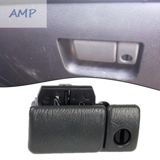 ⚡NEW 8⚡Car Glove Box Lock Latch Handle For Suzuki Grand Vitara 2000-18 73430-76811-P4Z