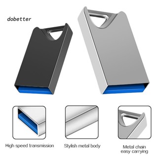 &lt;Dobetter&gt; แฟลชไดรฟ์ USB ความแข็งแรงสูง