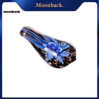 &lt;moonback&gt; ขาตั้งปากกาแปรง ติดทนนาน สําหรับของขวัญ แก้ว ที่ใส่ปากกา สีสดใส ทนทาน