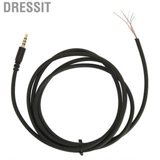 Dressit Headset  Cable OFC Core 4.9 Feet Replacement for Gaming Headsets