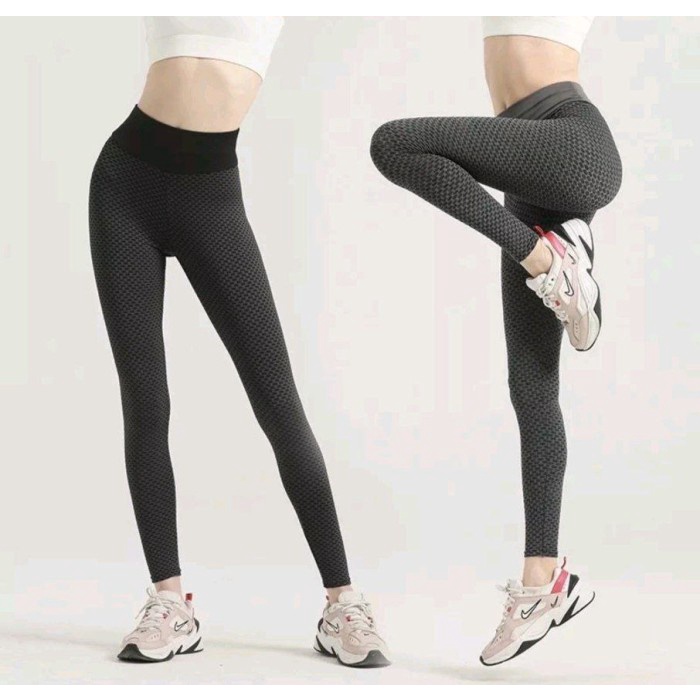 Shapewear Goals กางเกงสร้างรูปร่าง