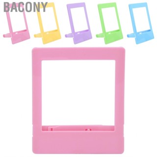 Bacony PC Picture Frames  Frame Practical Design for Photography Lighting Accessories Videographer Tools Shooting