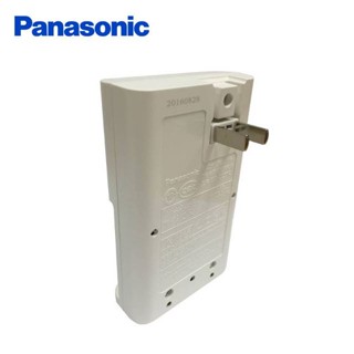 (cn) เครื่องชาร์จถ่าน Panasonic  Eneloop BQ-CC51C ของแท้ (สินค้าไม่รวมถ่านชาร์จ) ถ่าน