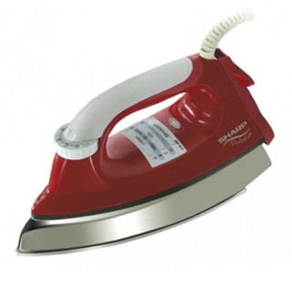 เตารีดและอะไหล่ SHARP เตารีด AM-465T