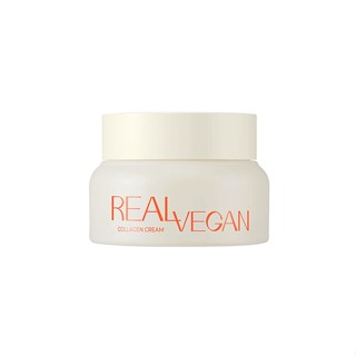 KLAVUU Real Vegan Collagen Cream 50ml