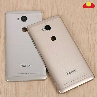 เคสแบตเตอรี่ด้านหลัง สําหรับ Huawei Honor 5X X5 GR5