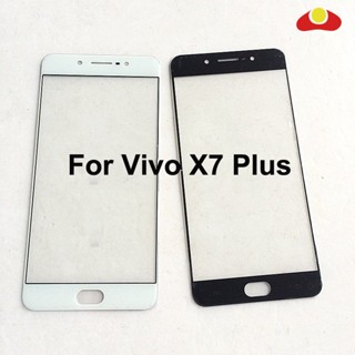 อะไหล่หน้าจอสัมผัส LCD 5.7 นิ้ว สําหรับ Vivo X7 Plus