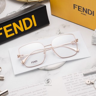 แว่นสายตา Fendi FE00041U 028 ของแท้ประกันศูนย์ไทย