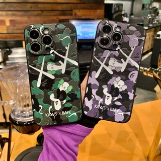 เคสโทรศัพท์มือถือนิ่ม ลายหมีกลูมี่ สําหรับ Realme C55 C2 Narzo 50 4G C1 2pro 3pro XT Narzo 30A C25 Narzo 50 PRO 5G Narzo 20 PRO Narzo 50i 50A Prime D051A