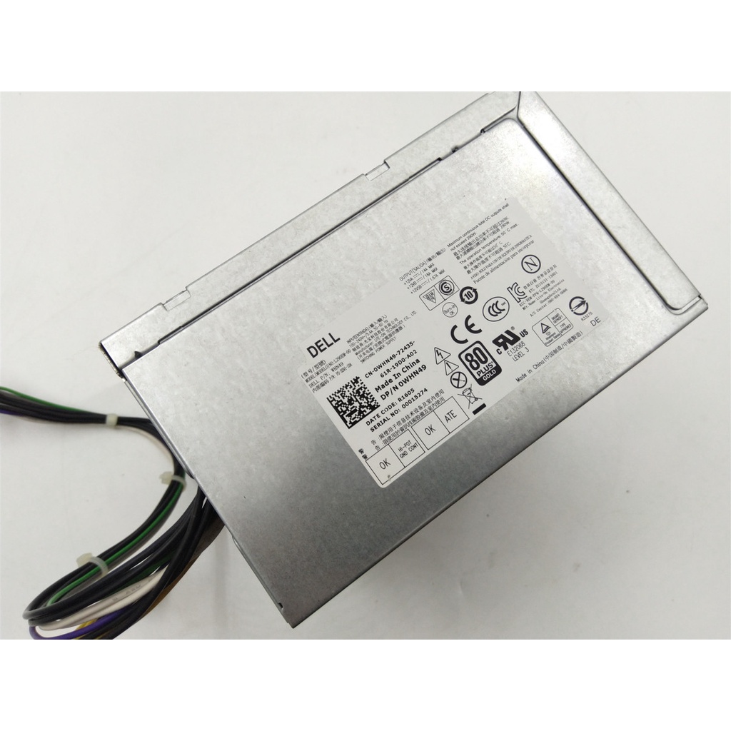 แหล่งจ่ายไฟ Dell L290EM-00 HU290EM-00 H290AM-00 AC290AM-00