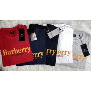 [Official]Premium T-Shirt Burberry Men