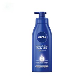 Nivea นีเวีย บอดี้ อินเทนซีฟ ดรายสกิน พีเอช บาลานซ์ โลชั่น 400 มล.