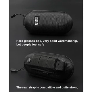 2024 NEW Tactical Sunglasses 511 แว่นตายุทธวิธี สามชุด แว่นตากลางแจ้ง ตาป้องกันการกระแทก เลนส์เปลี่ยนได้ แว่นตา
