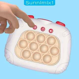 [Sunnimix1] เครื่องเล่นเกม แบบกด ความเร็วสูง ขนาดกะทัดรัด