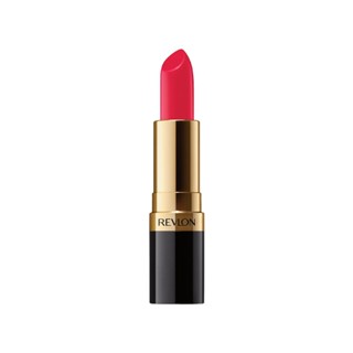 Revlon เรฟลอน แมท ลิปสติก 4.2 ก. #005 สตรอเบอร์รี่ ซูเอท