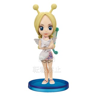 Conis ของแท้ JP แมวทอง - WCF Banpresto [โมเดลวันพีช]