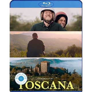 แผ่น Bluray หนังใหม่ Toscana (2022) (เสียง Denmark /ไทย | ซับ Eng/ไทย) หนัง บลูเรย์