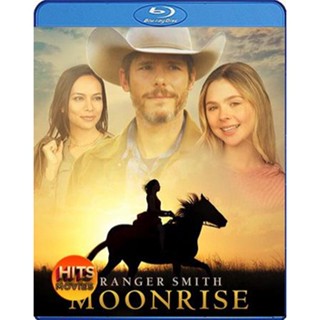 Bluray บลูเรย์ Moonrise (2022) (เสียง Eng | ซับ Eng/ไทย) Bluray บลูเรย์