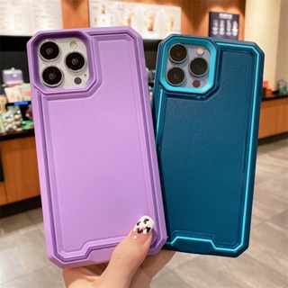 เคสโทรศัพท์ PC TPU ไฮบริด กันกระแทก สําหรับ Samsung A33 A53 A23 A73 A32 A03 Core