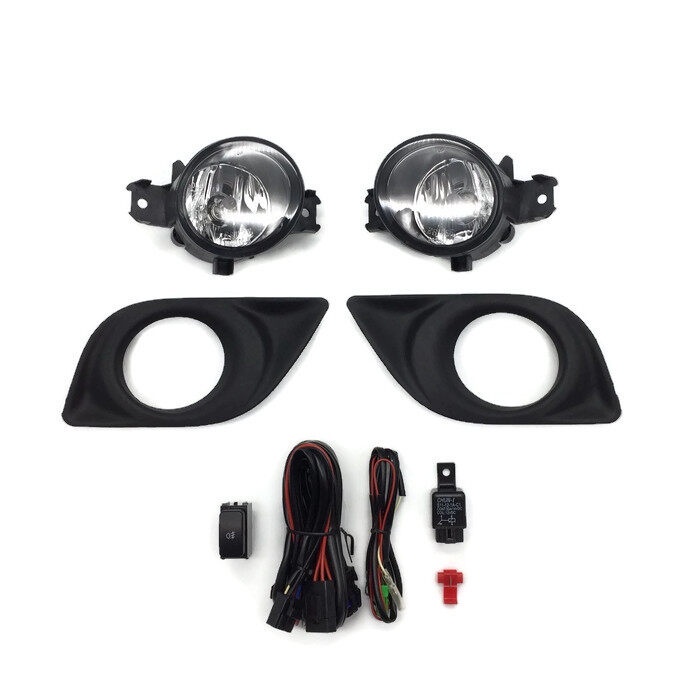 ไฟตัดหมอกอัลมีร่า สปอร์ตไลท์ almera 2012 2013 ​ นิสสัน nissan อัลมีร่า sportlight almera NISSAN ALME