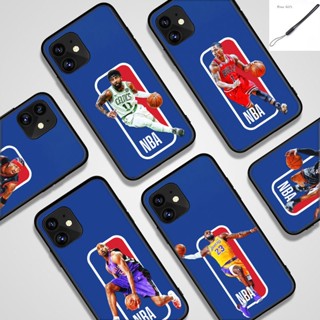 เคสโทรศัพท์ซิลิโคน แบบนิ่ม ลาย A2 NBA สําหรับ VIVO Y50 2020 Y30 Y11S Y20A Y20G Y85 V9 Z3X Z1 Y91C Y1S Y95 Y93 Y91 Y91T U1 V15 S1 Pro 4G