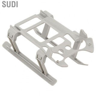 Sudi RC  Landing Gear ABS Foldable Landing Gear Leg Stand For