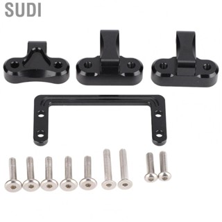 Sudi Servo Mount Bracket  Servo Mount Beautiful  for 1/10 RC Cars