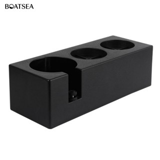 (Boatsea) ฐานวางเครื่องชงกาแฟเอสเปรสโซ่ ทนความร้อน ทนต่อการเสียดสี