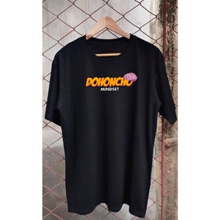 Dohoncho เสื้อยืด โอเวอร์ไซซ์ สําหรับผู้ชาย และผู้หญิง คุณภาพสูง! รับประกัน 100%!