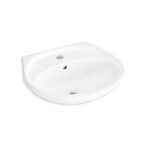 LOCAL789-Karat อ่างล้างหน้าแบบแขวน รุ่น เรนโบว์ ทู K-21135X-1-WK ร้านอยู่ในไทย