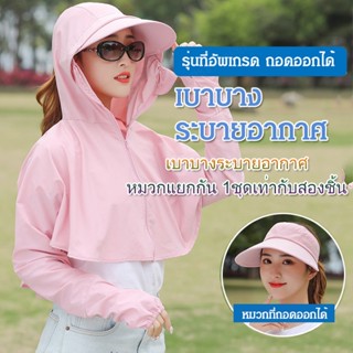 หมวกกันแดดสำหรับการขี่จักรยานสุดสมบูรณ์