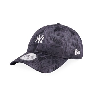 NEW ERA หมวกรุ่น 9FORTY UNSTRUCTED PRYMI NEW YORK YANKEES BLACK CAMO