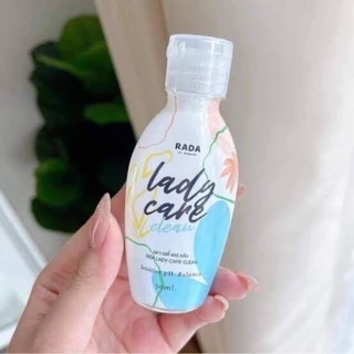 Rada Lady Care รดา เลดี้แคร์ / Rada Lady Fresh Spray รดา สเปรย์
