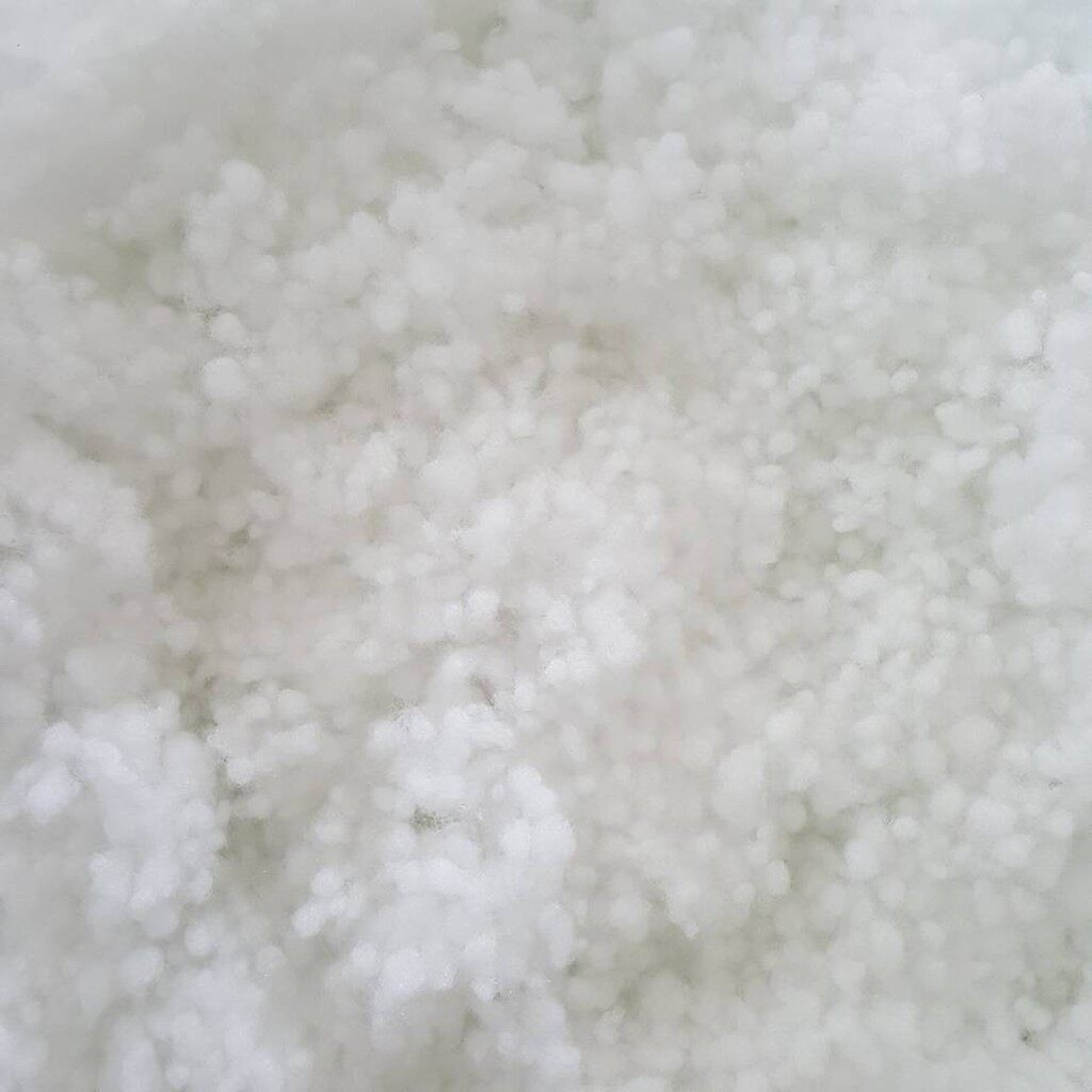 ใยบอล เกรดพรีเมี่ยม 1 KG ใยยัดหมอน ใยลูกบอล ใยยัดตุ๊กตา คืนตัวเร็ว ไม่จับตัวเป็นก้อน ลดปริมาณไรฝุ่น พร้อมส่ง - รูปที่ 2