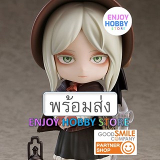 พร้อมส่ง Nendoroid The Doll ENJOYHOBBY