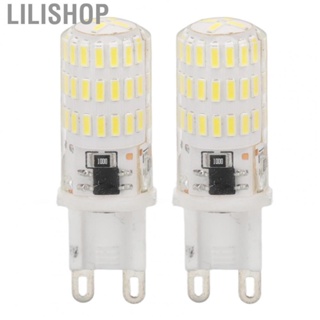 Lilishop 5730  Bulbs  3W G9  Bulbs Multiple Protection  for Kitchen