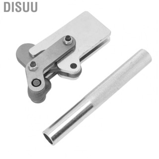 Disuu Toggle Clamp  Quick Clamp Fine Workmanship Easy Operation Wide Application High Carbon Steel Strong 200kg Clamping Force  for Equipment Installation