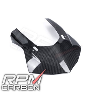 แฟริ่งหน้า คาร์บอน Yamaha R1 R1M Carbon Fiber Front Fairing Cowl