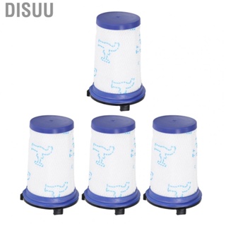 Disuu Vacuum Filter Screen  Practical Vacuum Cleaner Filters Perfect Fit Easy To Replace Efficient Cleaning  for Maintain