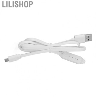 Lilishop USB Temperature Control Switch Extension Power Cable With 3 Speed Adjustment ABS