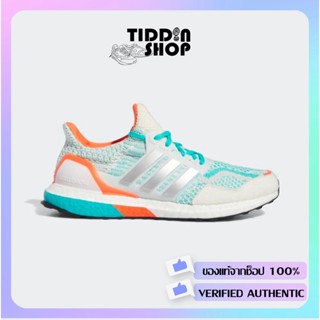 รองเท้า ผู้ชาย Adidas UltraBoost 5.0 DNA [ลิขสิทธ์แท้ Adidas ป้ายไทย] [รหัส: GZ0428 ]