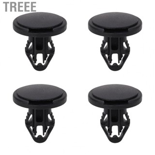 Treee Engine Cover Retainers  Front Bumper Lower Guard Retainers Long Service Life Durable Break Proof 1128034 Solid  for Model 3