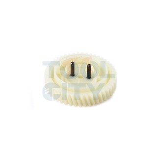 อะไหล่ HELICAL GEAR 47 ASSY ใช้กับเครื่อง DUM604Z กรรไกรเล็มหญ้า 6" 18V