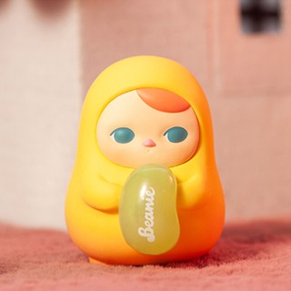 （✿กล่องสุ่ม POPMART PUCKY ของแท้ เหมาะกับเป็นของขวัญ