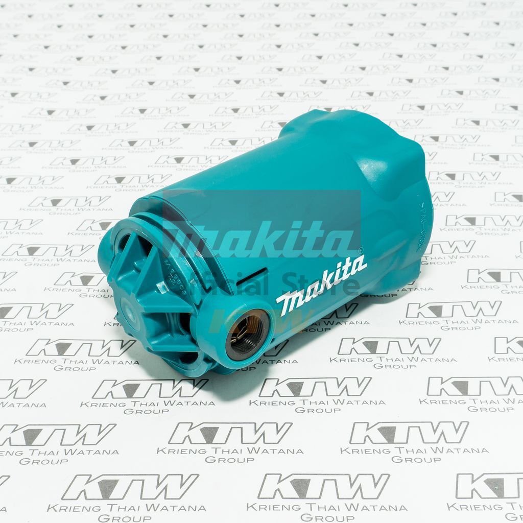MAKITA มากีต้า MP158278-0 อะไหล่GA5010#18 MOTOR HOUSING COMPLETE NO.18 MOTOR HOUSING COMPLETE FOR GA