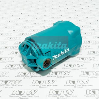 MAKITA (มากีต้า) อะไหล่GA5010#18 MOTOR HOUSING COMPLETE