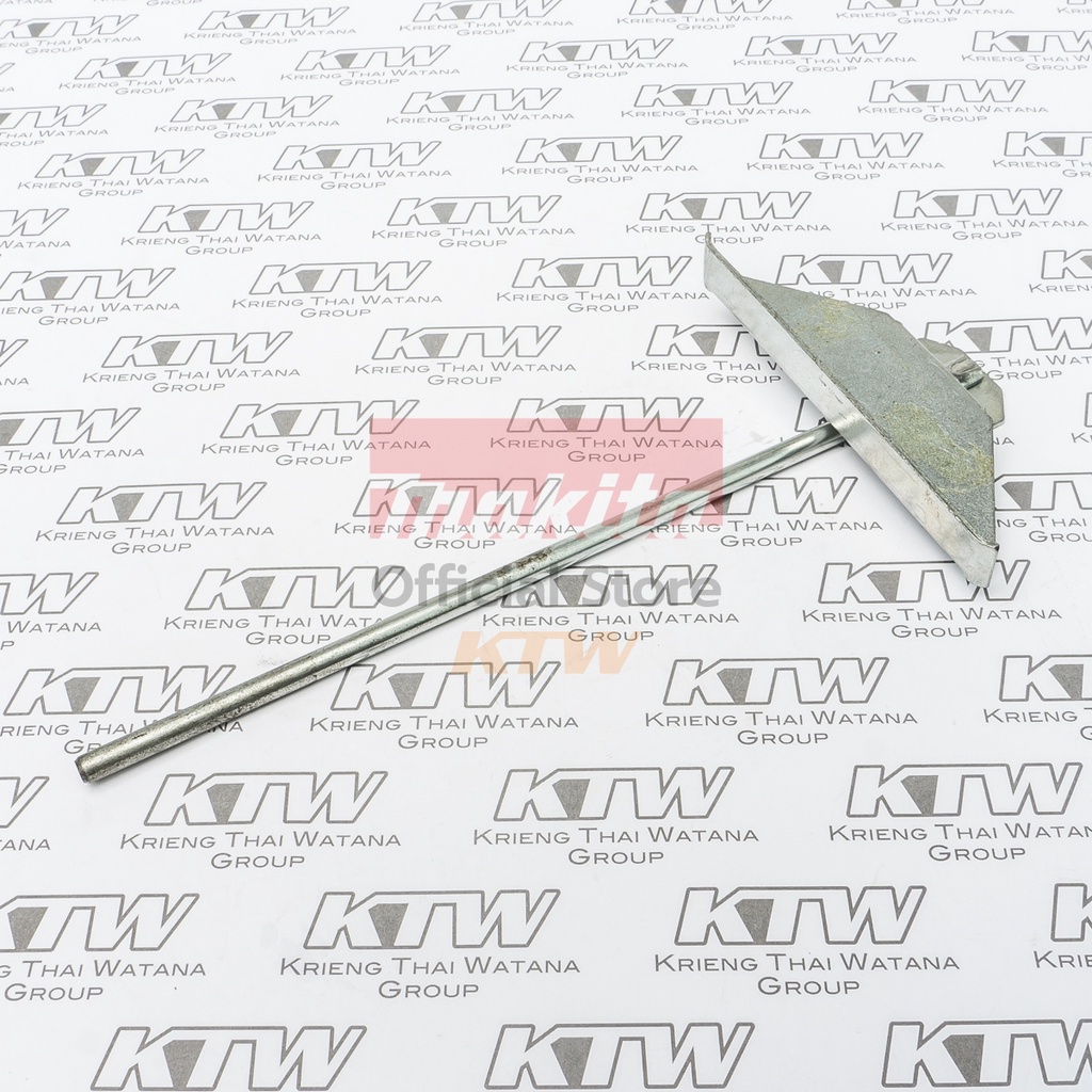 MAKITA มากีต้า MP164113-2 อะไหล่4300BA#408 GUIDE RULE NO.408 GUIDE RULE FOR 4300BA Code 164113-2