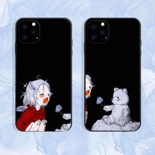 เคสโทรศัพท์มือถือ ซิลิโคนนุ่ม ลายการ์ตูนหมีน่ารัก สําหรับ OPPO Realme C35 C33 C31 C30S C30 C25S C25 C21Y C21 C20 C17 Realme 8 8 9 10 Pro 8i 9 9i 9 10 Pro 9 10Pro+ 4G 5G