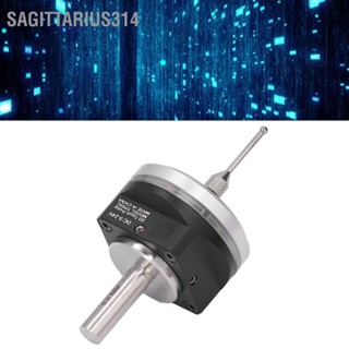 Sagittarius314 3D Edge Finder ความแม่นยำสูง Locator ลูกเหล็กทังสเตนสำหรับอุปกรณ์ CNC Mach3 DC 5 ~ 24V